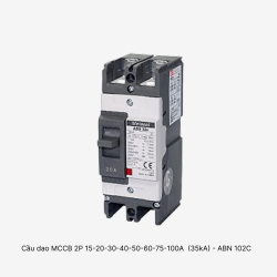 MCCB LS ABN102c
