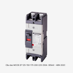 MCCB LS ABN202c
