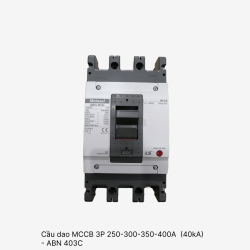 MCCB LS ABN403c