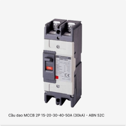 MCCB LS ABN52c
