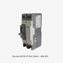 MCCB LS ABN62c