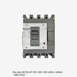 MCCB LS 4P ABN404c