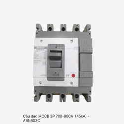MCCB LS 4P ABS804c 500-630A