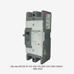 MCCB LS ABS202c