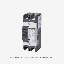 MCCB LS ABS32c