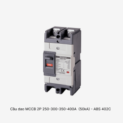 MCCB LS ABN402c