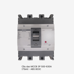 MCCB LS ABS803c (700A-800A)