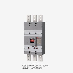 MCCB LS ABS1003b