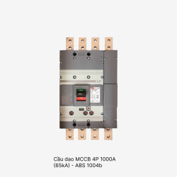MCCB LS 4P ABS1004b