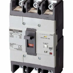 Cầu dao điện ELCB 3 pha loại khối chống rò điện