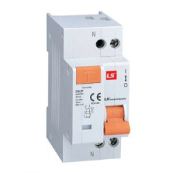 Cầu dao điện ELCB 2 pha loại chống rò điện
