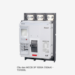 MCCB LS TS1000L 3P