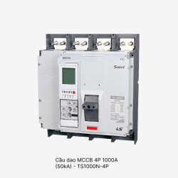 MCCB LS 4P  TS1000N 4P