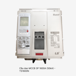 MCCB LS TS1600N 3P